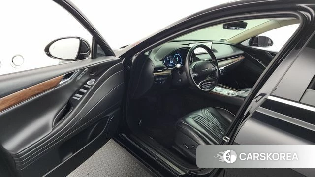 Genesis G80 (RG3) id 4507881 из Кореи 20