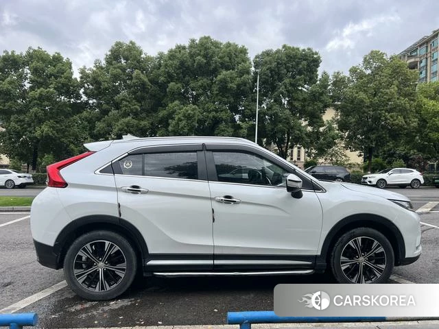 Mitsubishi  Yi Ge id 4253414 из Китая 21