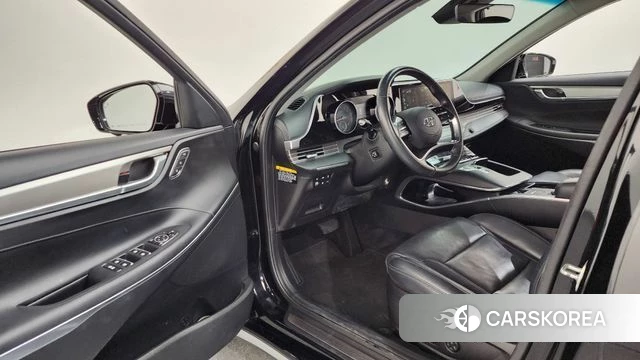 Hyundai The New Grandeur IG id 4855920 из Кореи 34