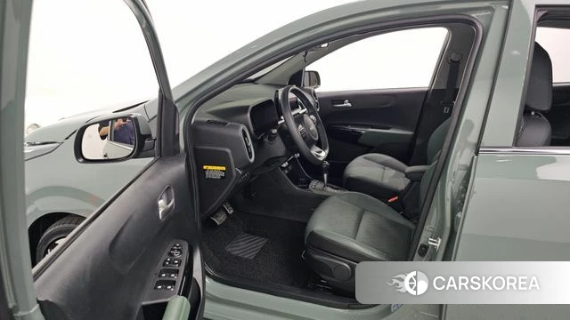 Kia The New Morning (JA) id 4200918 из Кореи 33