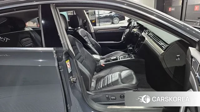 Volkswagen Arteon id 3464605 из Кореи 20