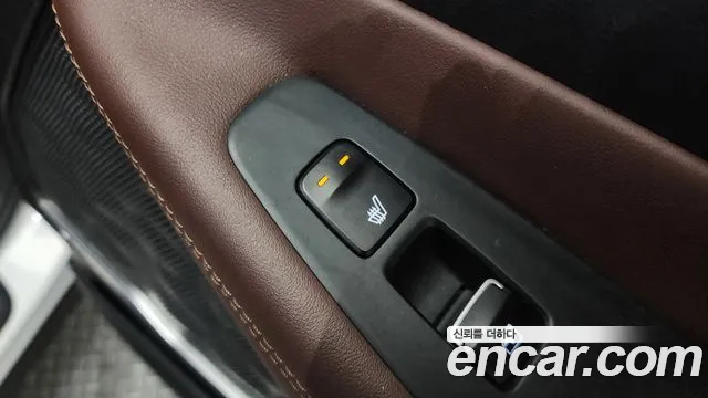 Hyundai Santa Fe TM id 2727418 из Кореи 20