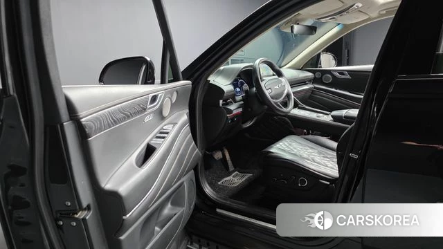 Genesis GV80 id 3833848 из Кореи 20