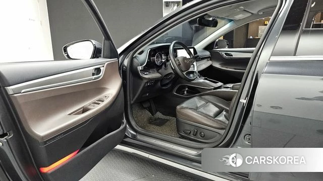 Hyundai The New Grandeur IG id 4402745 из Кореи 31