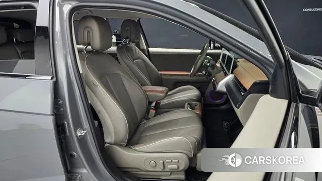 Hyundai Ionic 5 id 3453451 из Кореи 20