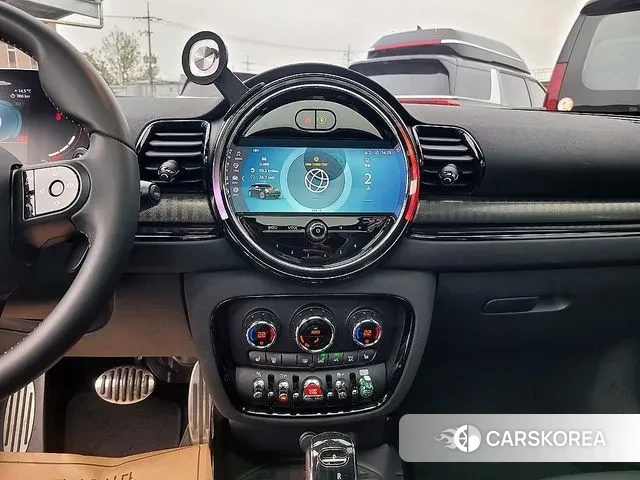 Mini Cooper S Clubman id 3340261 из Кореи 20