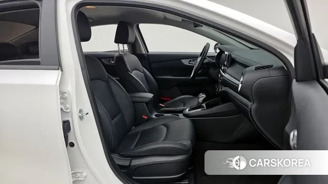 Kia The New K3 2nd generation id 3655162 из Кореи 20