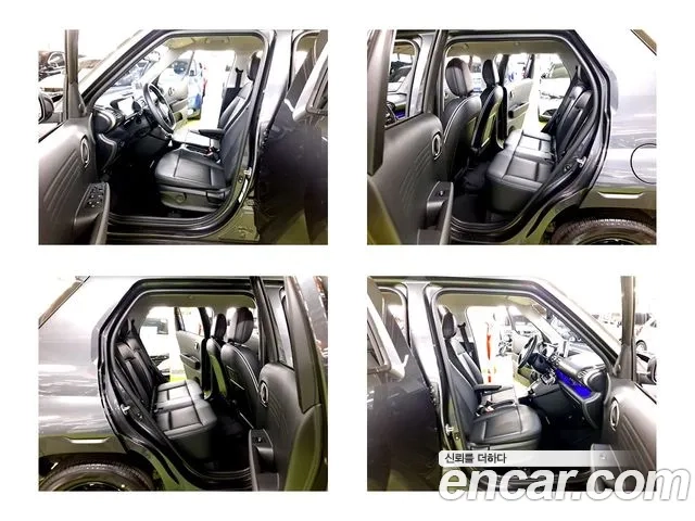 Hyundai Casper id 2898963 из Кореи 20