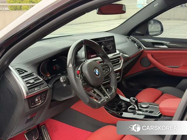 BMW X4 id 4211799 из Китая 10