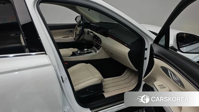 Genesis GV70 id 4612616 из Кореи 34