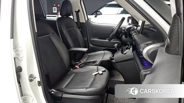 Hyundai Casper id 3131737 из Кореи 20