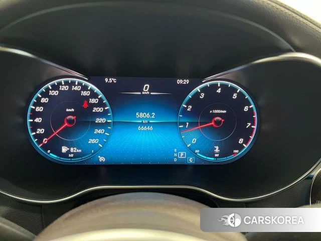 Mercedes-Benz GLC id 4274627 из Китая 19