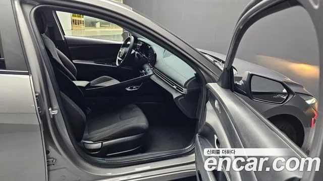 Hyundai Avante Hybrid (CN7) id 2911078 из Кореи 20