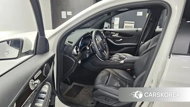 Mercedes-Benz GLC-Class X253 id 3402525 из Кореи 20