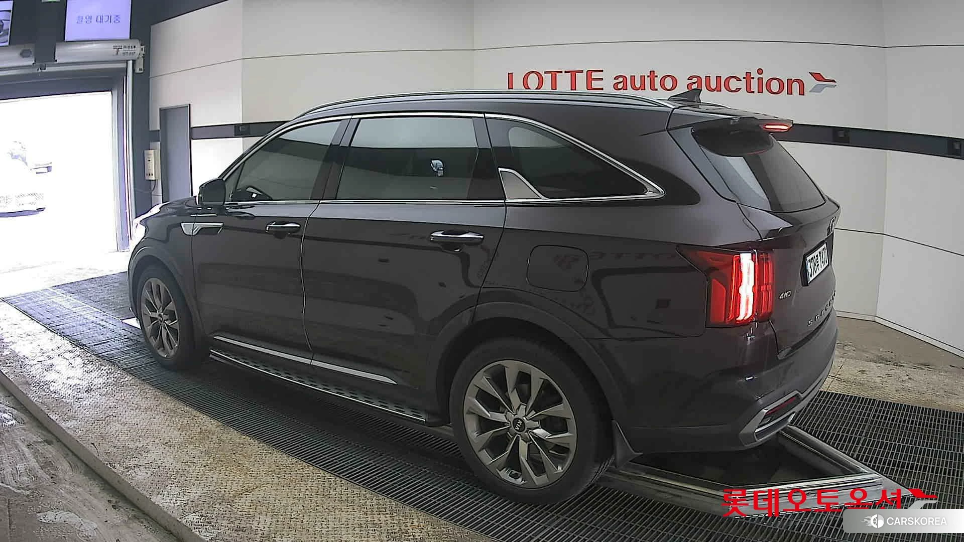 Kia Sorento id 3888404 из Кореи 39