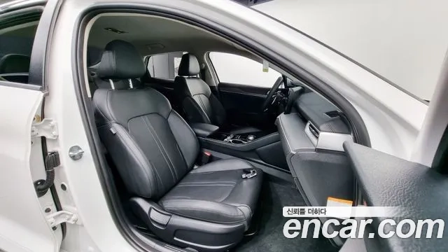 Kia K5 Hybrid 3rd Generation id 2911402 из Кореи 20