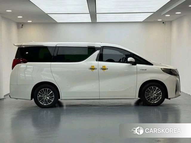 Toyota Elfa id 4239001 из Китая 20