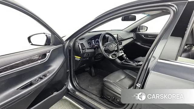 Hyundai Grandeur IG id 3666951 из Кореи 20