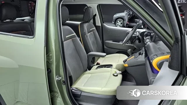 Hyundai Casper id 3354941 из Кореи 20