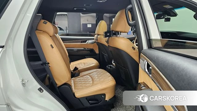 Kia Mohave Master id 4604588 из Кореи 33