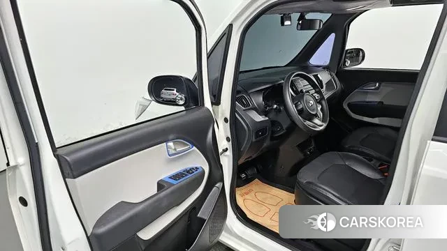 Kia The New Ray id 3181982 из Кореи 20