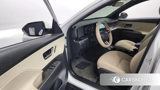 Hyundai Kona (SX2) id 3031694 из Кореи 20