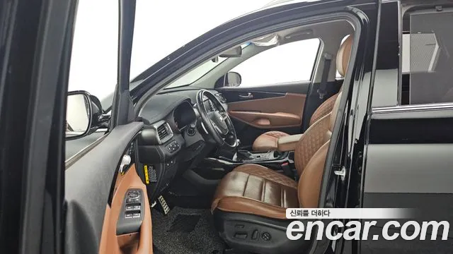 Kia The New Sorento id 2855139 из Кореи 20