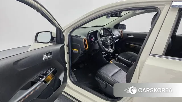 Kia Morning Urban (JA) id 3722530 из Кореи 20