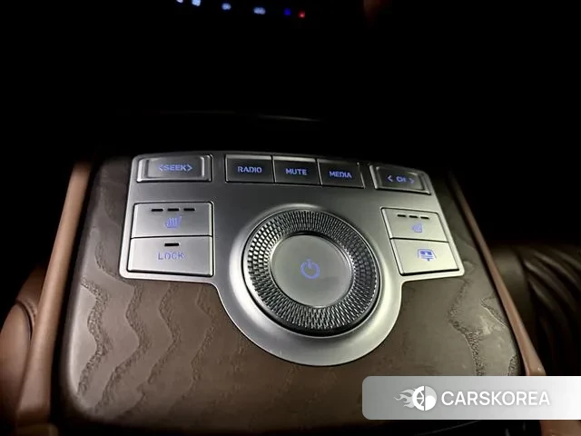 Genesis G80 (RG3) id 3433862 из Кореи 18