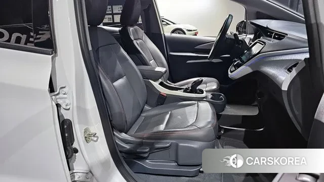 Chevrolet (GM Daewoo) Bolt EV id 3464527 из Кореи 20