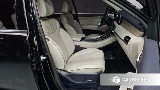 Hyundai Palisade id 3616781 из Кореи 20