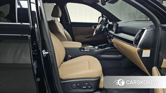 Kia The New Sorento 4th Generation id 4757256 из Кореи 36