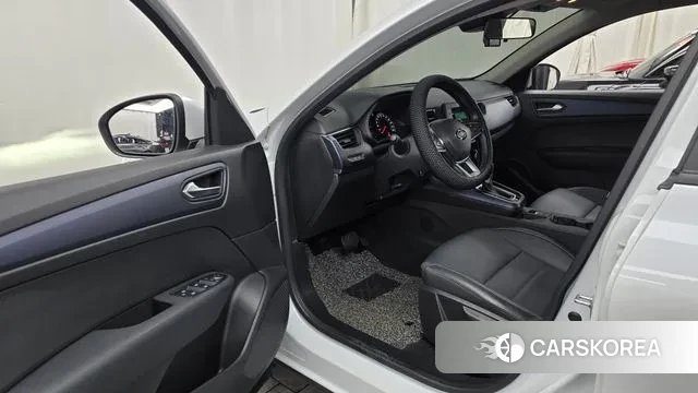 Renault Korea (Samsung) XM3 id 3567070 из Кореи 20