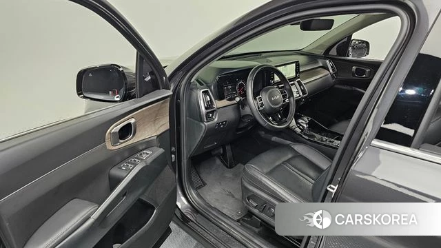 Kia Sorento 4th Generation id 4322783 из Кореи 30