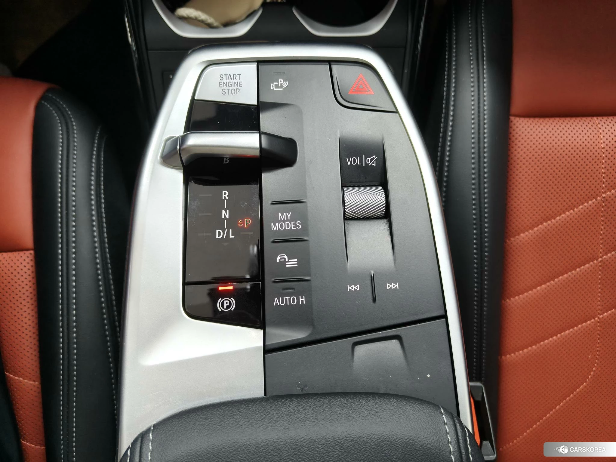BMW X1 id 4479505 из Китая 19