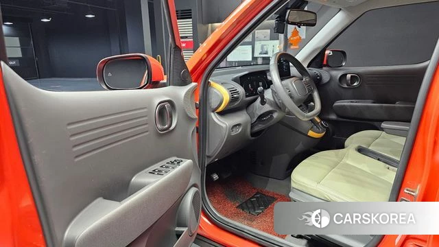 Hyundai Casper id 3922553 из Кореи 20