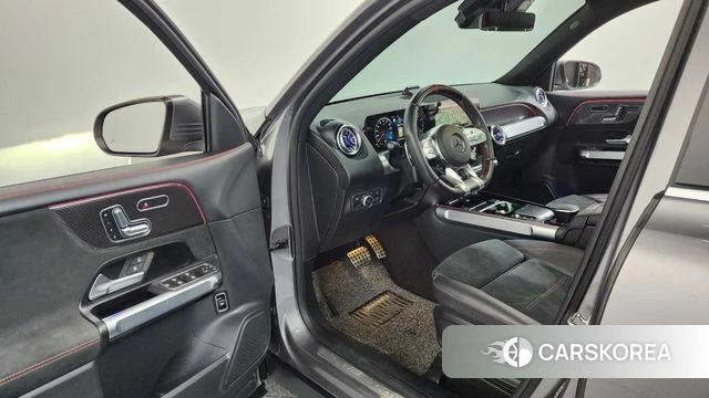 Mercedes-Benz GLB-Class X247 id 4905351 из Кореи 20
