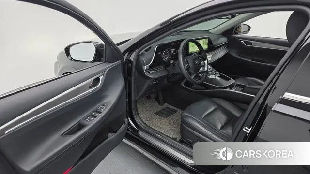 Hyundai The New Grandeur IG id 3280872 из Кореи 20