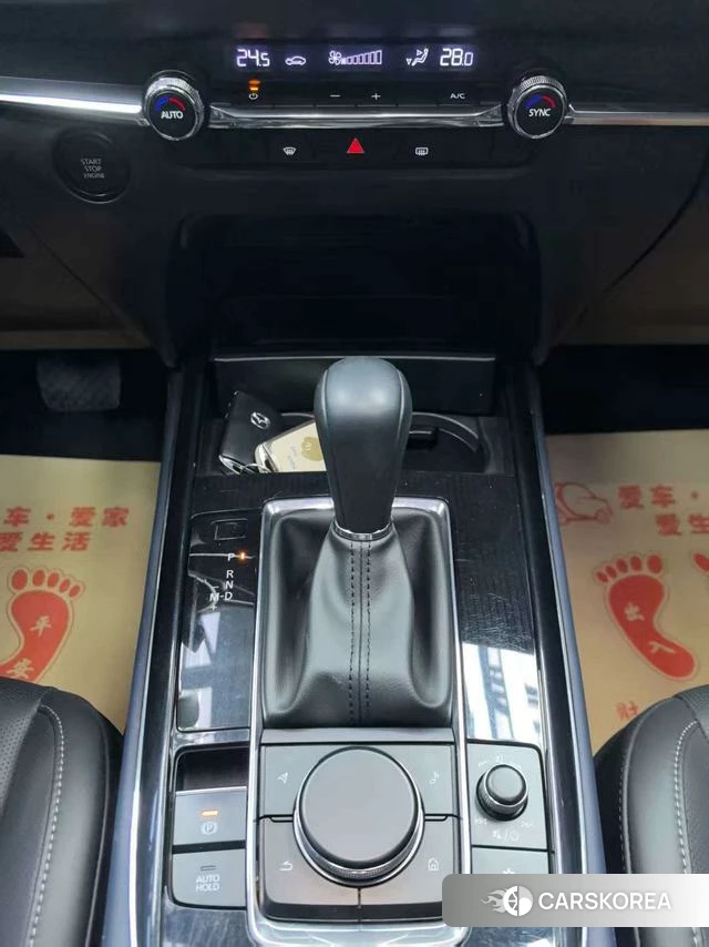 Mazda CX-30 id 4276668 из Китая 24