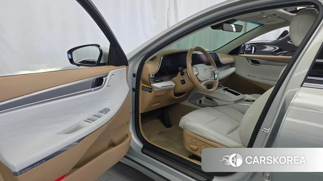 Hyundai The New Grandeur IG id 4525251 из Кореи 20