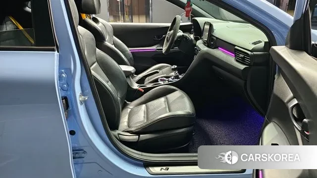 Hyundai Veloster (JS) id 3612652 из Кореи 20