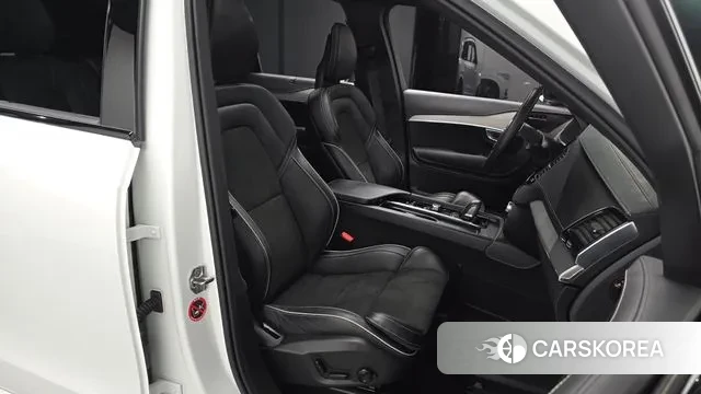 Volvo XC90 second Generation id 2901756 из Кореи 20