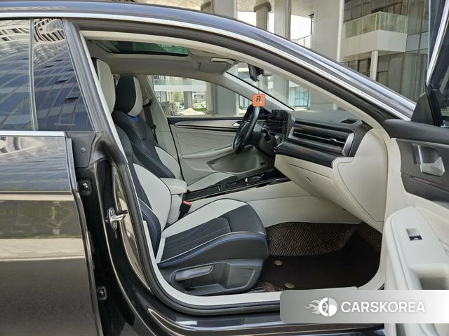 Volkswagen Lingdu id 4300925 из Китая 25