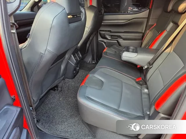 Ford Ranger 4th Generation id 3757896 из Кореи 20