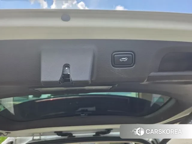 Hyundai Palisade id 3054819 из Кореи 14