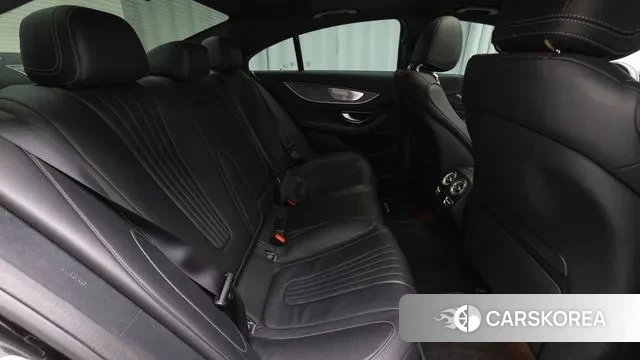 Mercedes-Benz CLS-Class C257 id 3753222 из Кореи 20