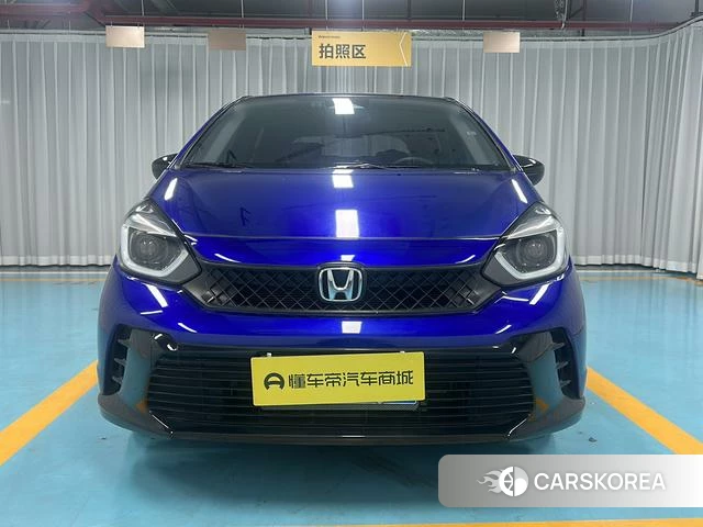 Honda Fit id 4221431 из Китая 20
