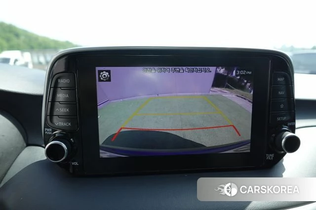 Hyundai All New Tucson id 4351030 из Кореи 20