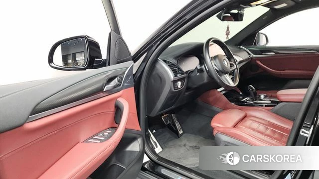 BMW X4 (G02) id 4496076 из Кореи 36