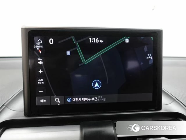 Hyundai Casper id 4249491 из Кореи 20